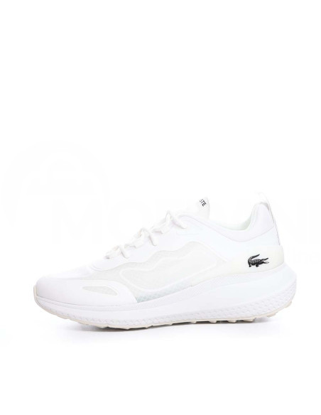 Lacoste - Men's Active 4851 Textile Sneakers Тбилиси - изображение 3