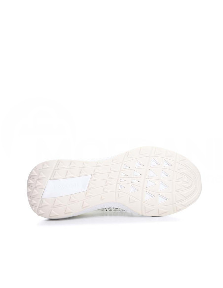 Lacoste - Men's Active 4851 Textile Sneakers Тбилиси - изображение 7