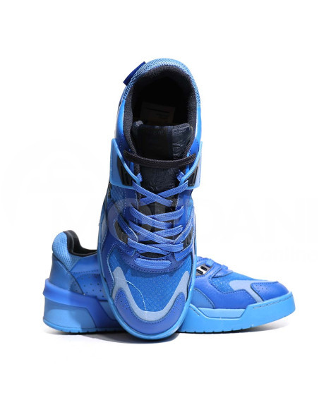 Lacoste - Men's LT 125 Leather Sneakers თბილისი - photo 4