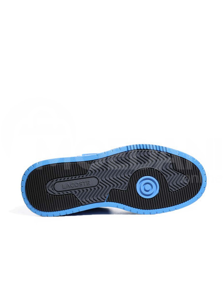 Lacoste - Men's LT 125 Leather Sneakers თბილისი - photo 6