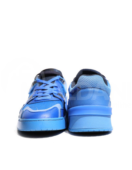 Lacoste - Men's LT 125 Leather Sneakers თბილისი - photo 7