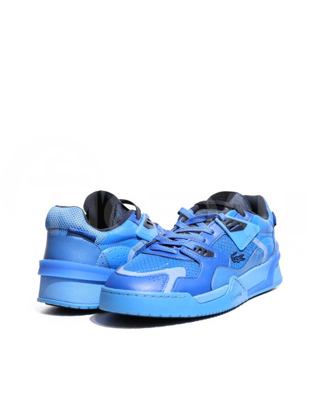 Lacoste - Men's LT 125 Leather Sneakers თბილისი - photo 3
