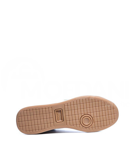 Lacoste - Men's Carnaby Pro Leather Colour Block Sneakers Тбилиси - изображение 7