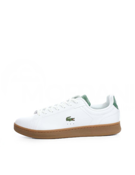 Lacoste - Men's Carnaby Pro Leather Colour Block Sneakers Тбилиси - изображение 3