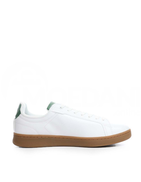 Lacoste - Men's Carnaby Pro Leather Colour Block Sneakers Тбилиси - изображение 4