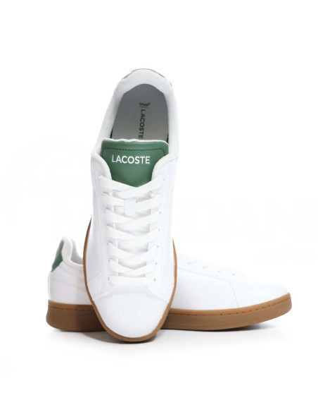 Lacoste - Men's Carnaby Pro Leather Colour Block Sneakers Тбилиси - изображение 5