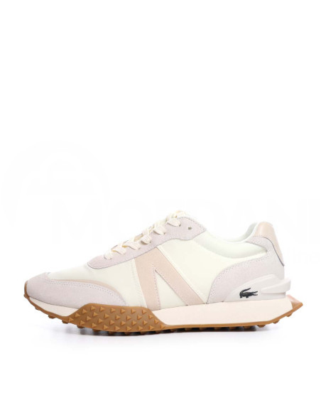 Lacoste - Men's L-Spin Deluxe Leather Sneakers Tbilisi - photo 3