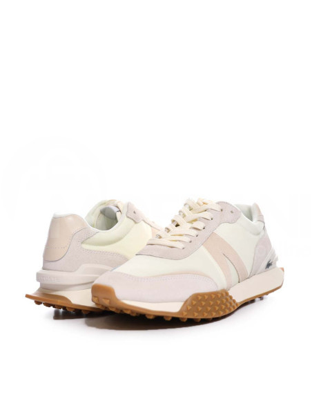 Lacoste - Men's L-Spin Deluxe Leather Sneakers Tbilisi - photo 1