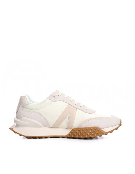 Lacoste - Men's L-Spin Deluxe Leather Sneakers Tbilisi - photo 4