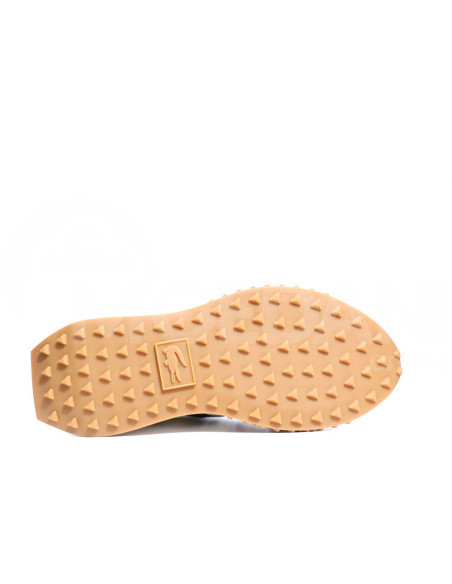 Lacoste - Men's L-Spin Deluxe Leather Sneakers Tbilisi - photo 7