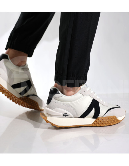 Lacoste - Men's L-Spin Deluxe Leather Sneakers Tbilisi - photo 2