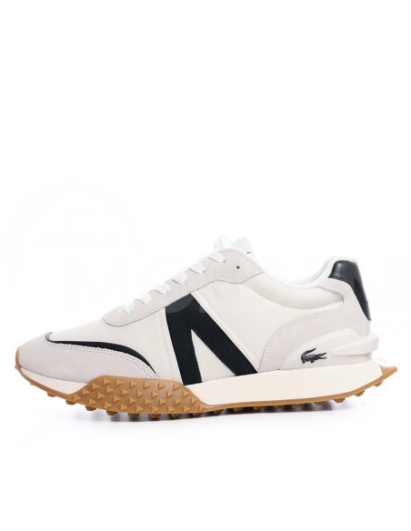 Lacoste - Men's L-Spin Deluxe Leather Sneakers Tbilisi - photo 3