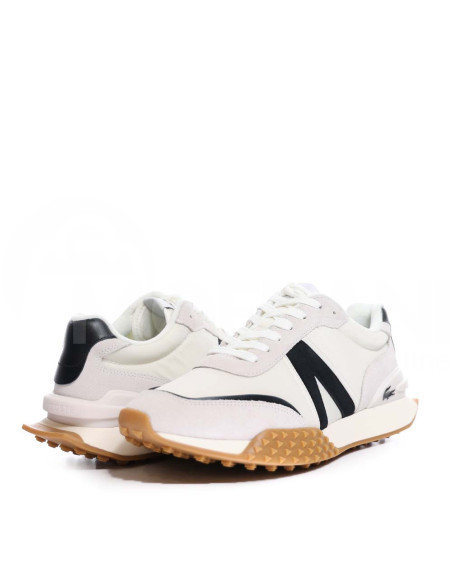 Lacoste - Men's L-Spin Deluxe Leather Sneakers Tbilisi - photo 1