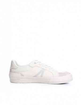 Lacoste - Men's L004 Textile Sneakers Тбилиси