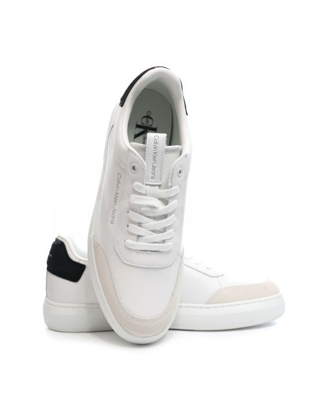 CALVIN KLEIN - CASUAL CUPSOLE HIGH/LOW FREQ Тбилиси - изображение 5
