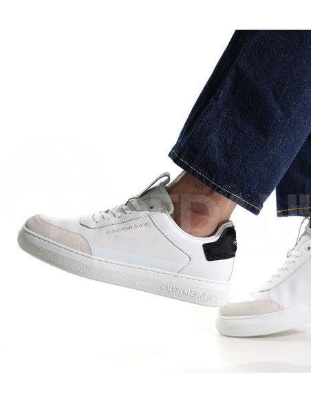 CALVIN KLEIN - CASUAL CUPSOLE HIGH/LOW FREQ Тбилиси - изображение 1