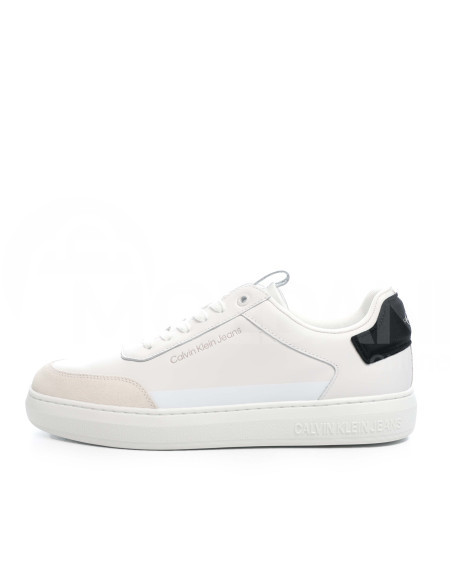 CALVIN KLEIN - CASUAL CUPSOLE HIGH/LOW FREQ Тбилиси - изображение 3