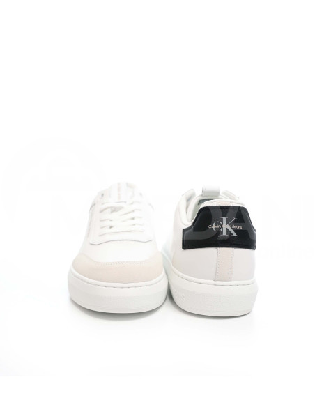 CALVIN KLEIN - CASUAL CUPSOLE HIGH/LOW FREQ Тбилиси - изображение 6