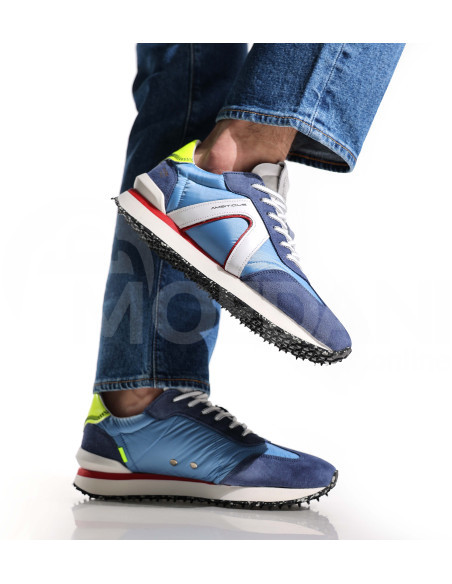 AMBITIOUS Tbilisi - photo 1