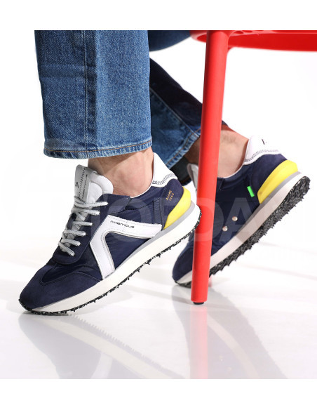 AMBITIOUS Tbilisi - photo 1