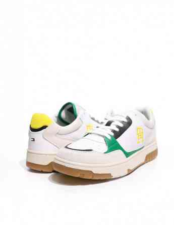Tommy Hilfiger - TH BASKET STREET MIX Тбилиси