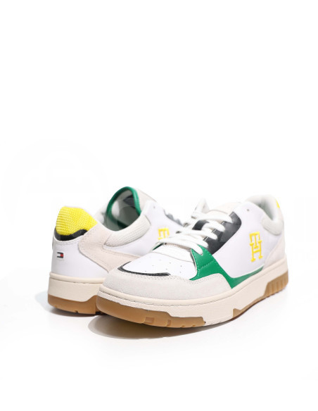 Tommy Hilfiger - TH BASKET STREET MIX Tbilisi - photo 1