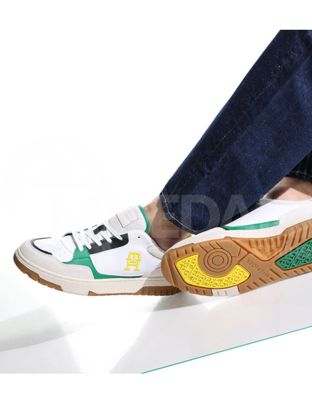 Tommy Hilfiger - TH BASKET STREET MIX Tbilisi - photo 2