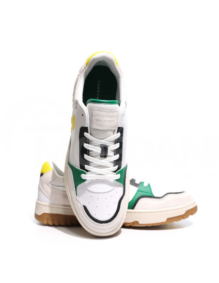 Tommy Hilfiger - TH BASKET STREET MIX Tbilisi - photo 6