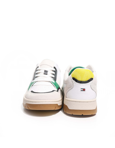 Tommy Hilfiger - TH BASKET STREET MIX Tbilisi - photo 5