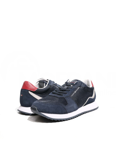 Tommy Hilfiger - RUNNER EVO MIX Тбилиси - изображение 1