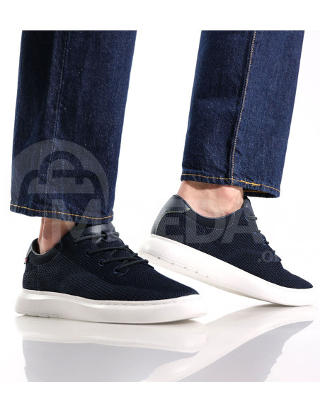 Tommy Hilfiger - HILFIGER KNIT HYBRID SHOE Tbilisi - photo 2