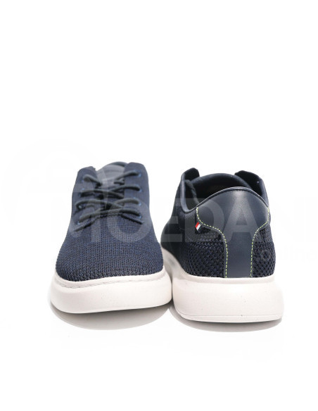 Tommy Hilfiger - HILFIGER KNIT HYBRID SHOE Tbilisi - photo 6