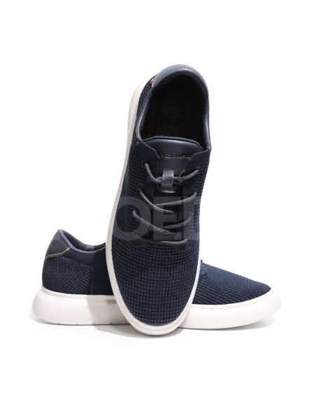 Tommy Hilfiger - HILFIGER KNIT HYBRID SHOE Tbilisi - photo 5