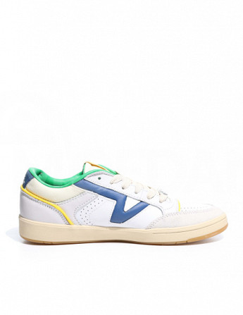 VANS - SERIO COLLECTION LOWLAND COMFYCUSH JMP SHOES Tbilisi - photo 4