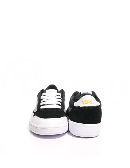 VANS - STAPLE CRUZE TOO COMFYCUSH SHOES Tbilisi - photo 6