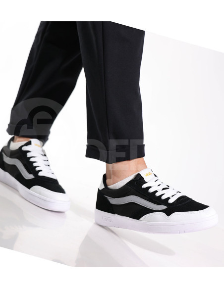 VANS - STAPLE CRUZE TOO COMFYCUSH SHOES Tbilisi - photo 2