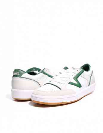 VANS - LOWLAND COMFYCUSH JMP SHOES Тбилиси