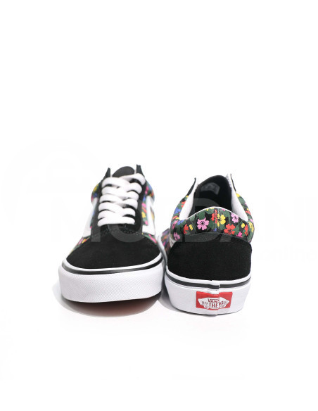 VANS - FLORAL OLD SKOOL SHOES Tbilisi - photo 6