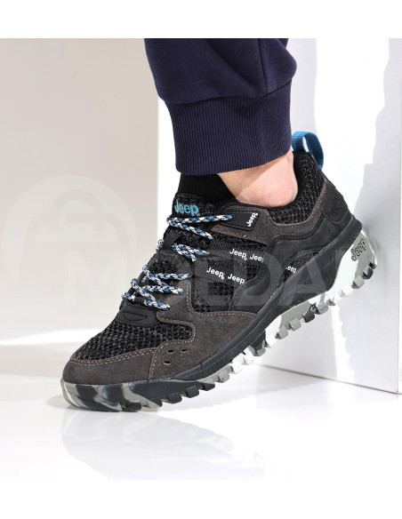 JEEP - CANYON თბილისი - photo 2