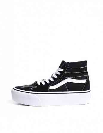 VANS - SK8-HI TAPERED STACKFORM SHOE Тбилиси