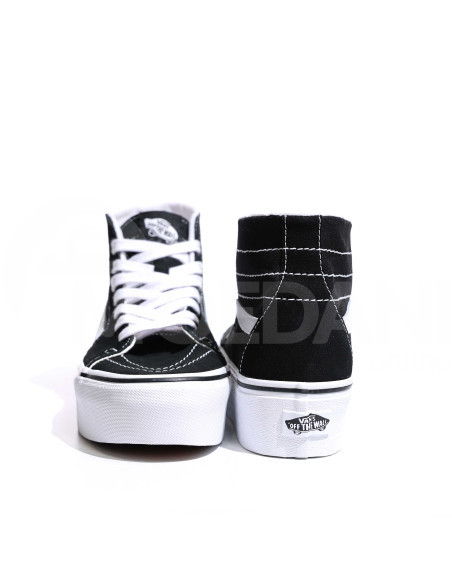 VANS - SK8-HI TAPERED STACKFORM SHOE Тбилиси - изображение 6