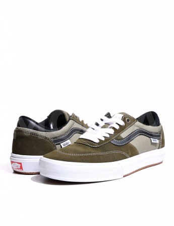 VANS - GILBERT CROCKETT SHOES თბილისი - photo 1