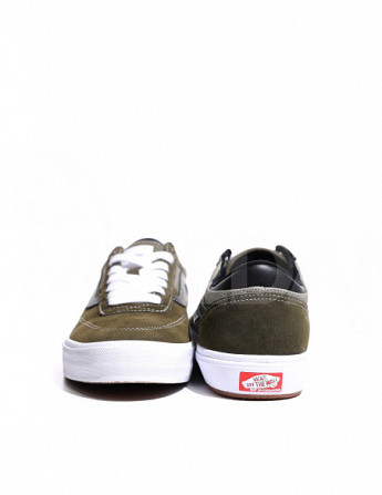 VANS - GILBERT CROCKETT SHOES თბილისი - photo 6