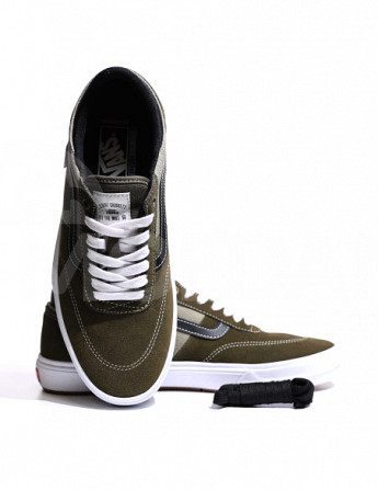 VANS - GILBERT CROCKETT SHOES თბილისი - photo 5