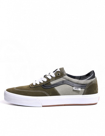 VANS - GILBERT CROCKETT SHOES თბილისი - photo 3
