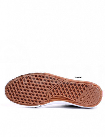 VANS - GILBERT CROCKETT SHOES თბილისი - photo 7