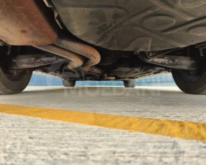 Mercedes CL 5L 1997 Тбилиси - изображение 11