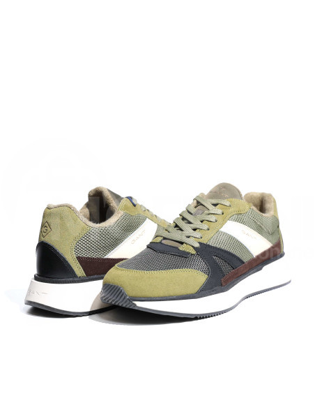 Gant Tbilisi - photo 1