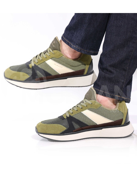 Gant Tbilisi - photo 2