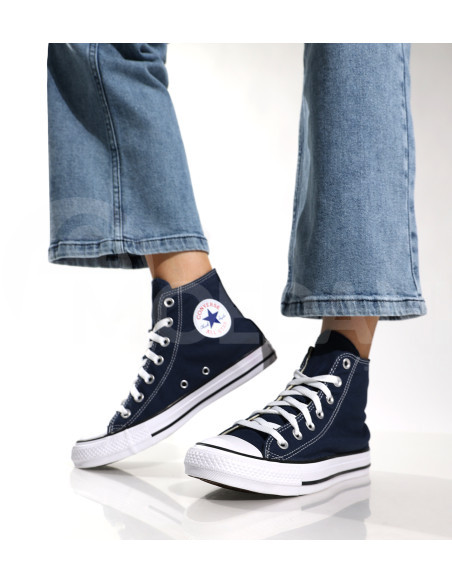 Converse - Chuck Taylor All Star Tbilisi - photo 2